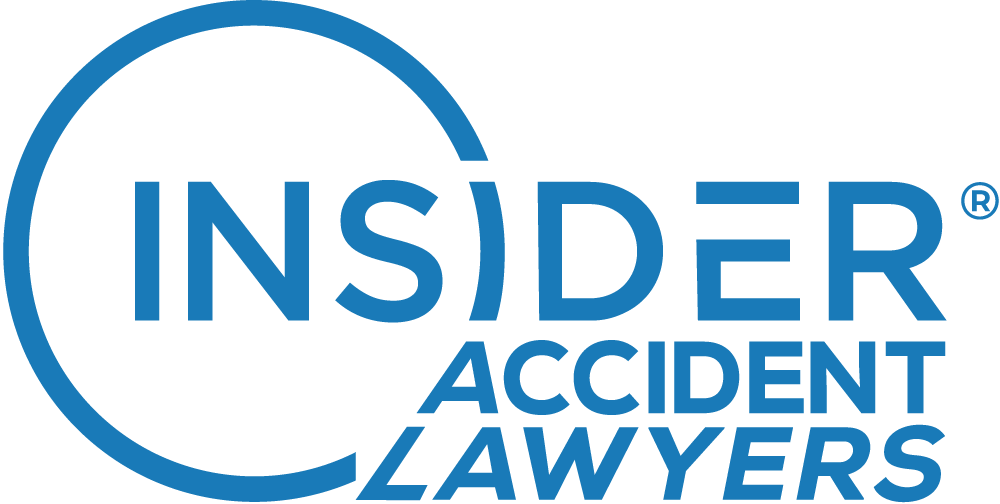 Insider Accident Lawyers is a premier personal injury law firm specializing in auto accidents and catastrophic injuries.