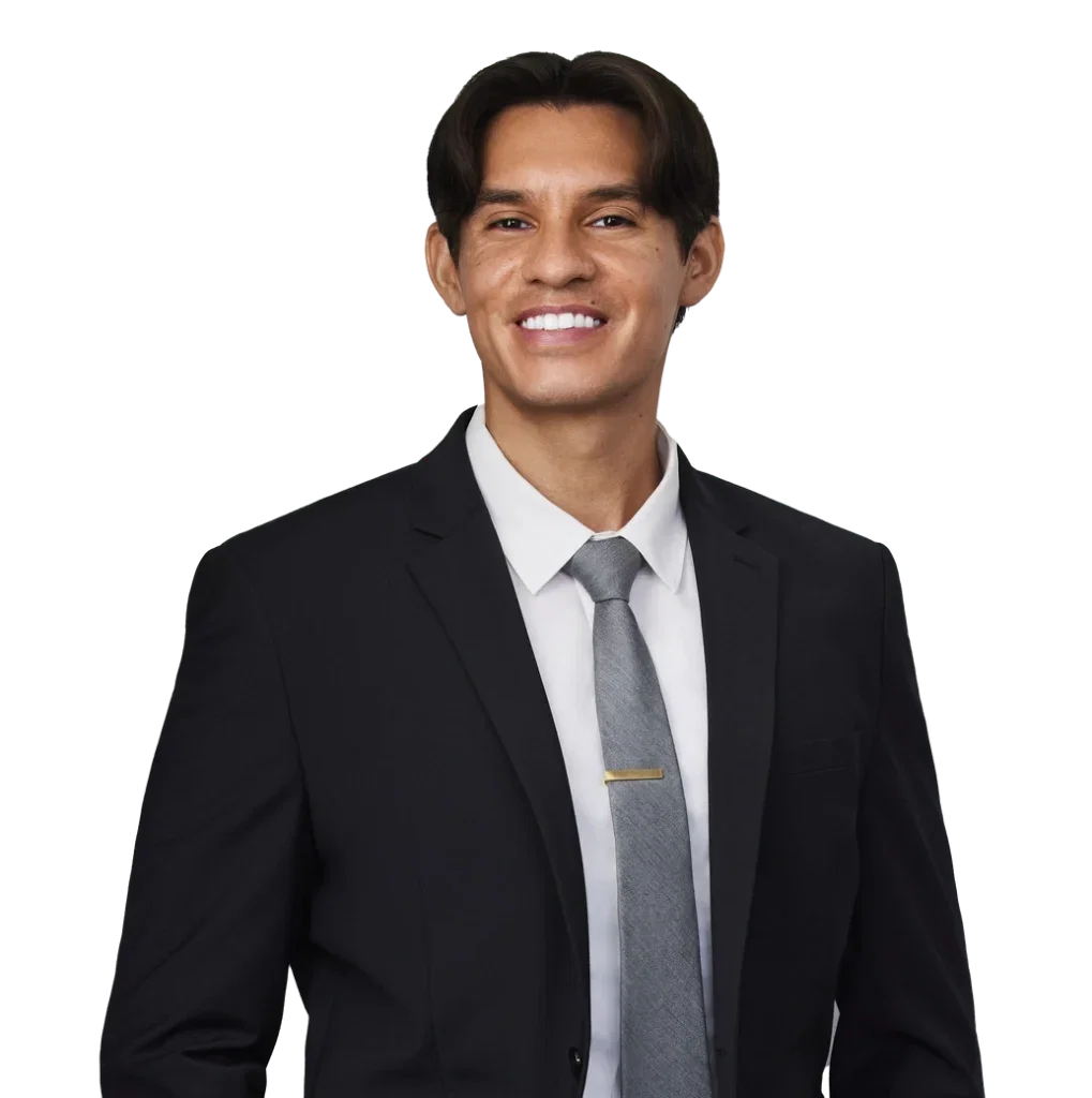 Steven Salazar Esq., personal injury associate attorney at Insider Accident Lawyers in Los Angeles