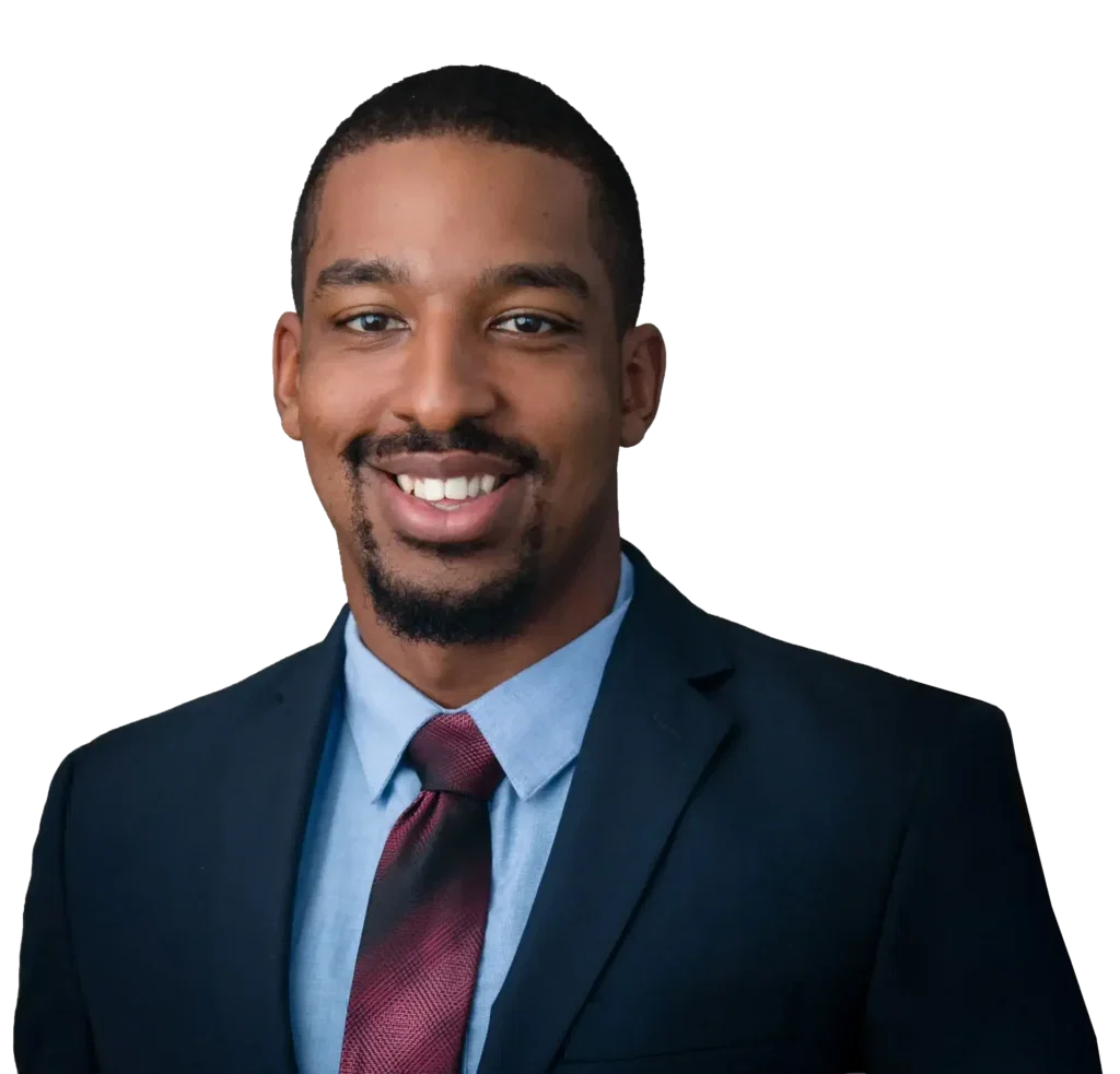 Steven Salazar Esq., personal injury associate attorney at Insider Accident Lawyers in Los Angeles