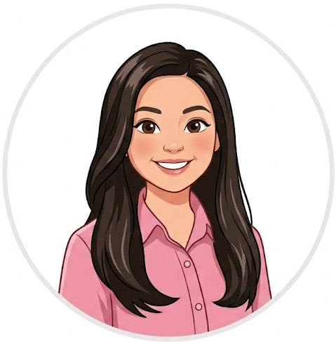 Cartoon profile of Wins Aguilar.