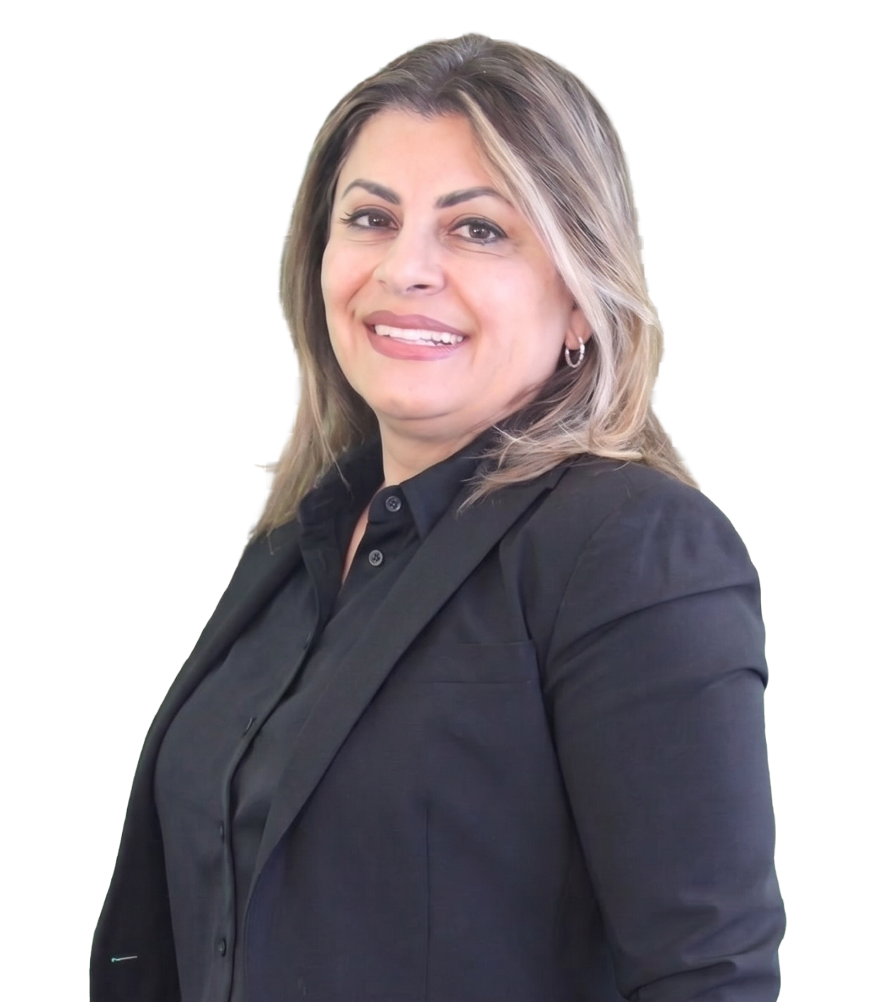 Niloufar Tash, Esq. Liens Attorney at Insider Accident Lawyers.